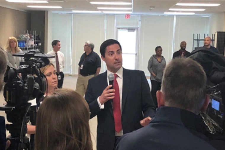 Ohio Senate Strengthens Election Oversight with Passage of Bill to Formalize Election Integrity Unit