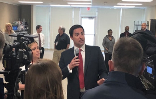 Ohio Senate Strengthens Election Oversight with Passage of Bill to Formalize Election Integrity Unit