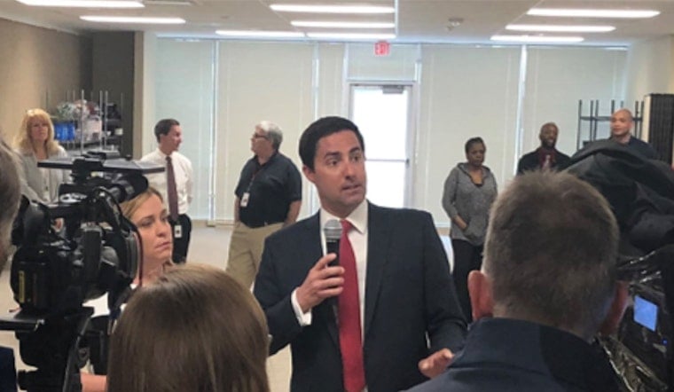 Ohio Senate Strengthens Election Oversight with Passage of Bill to Formalize Election Integrity Unit