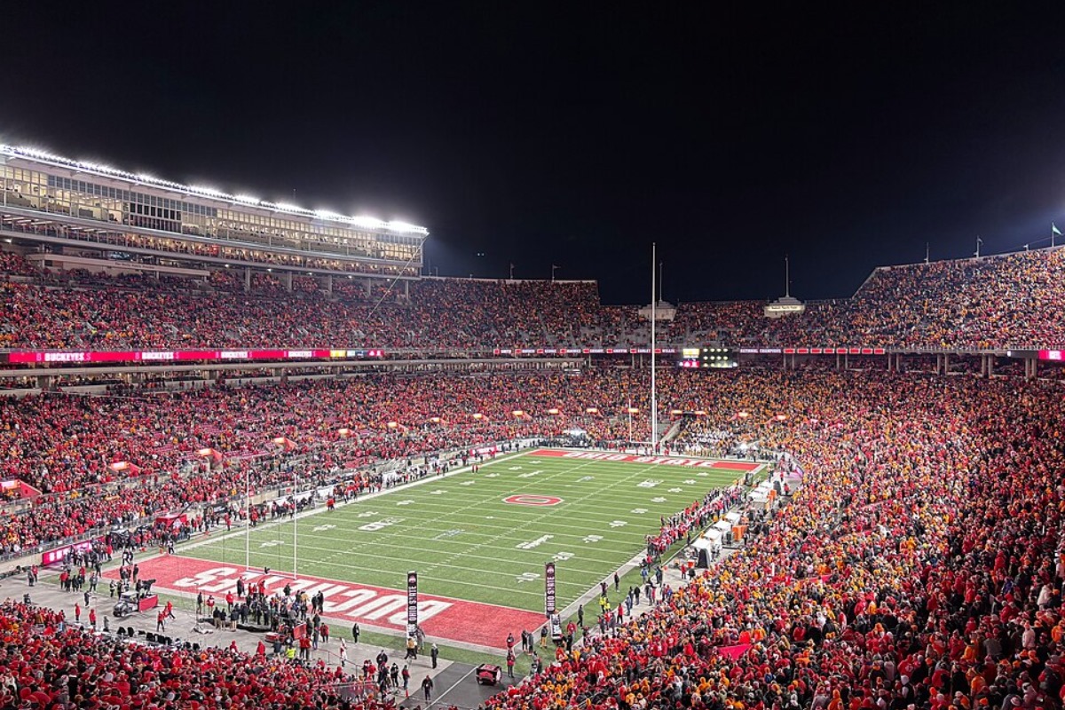 Ohio State Football Announces Schedule Adjustments for 2029 & 2030