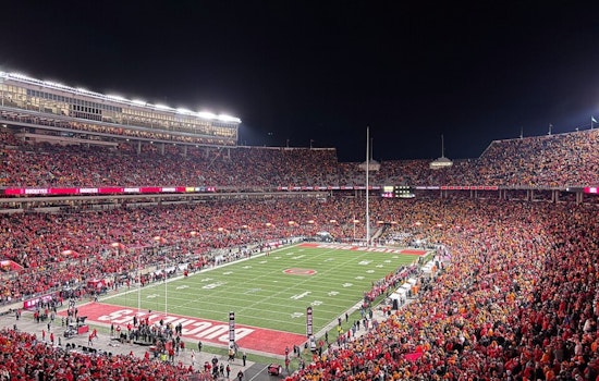 Ohio State Football Announces Schedule Adjustments for 2029 & 2030 Seasons, Adds Navy and Youngstown State Matchups