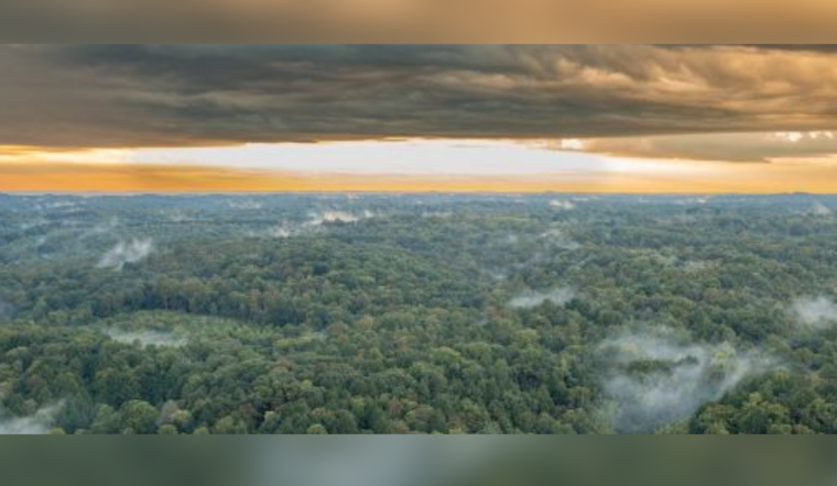 Ohio State Forests Introduce Online Reservation System for Campers at Hocking and Mohican-Memorial
