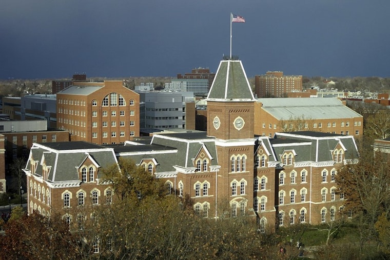 Ohio State University Bolsters Cybersecurity with First-Ever Quantum Key Distribution Link on Campus