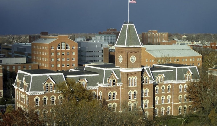 Ohio State University Bolsters Cybersecurity with First-Ever Quantum Key Distribution Link on Campus
