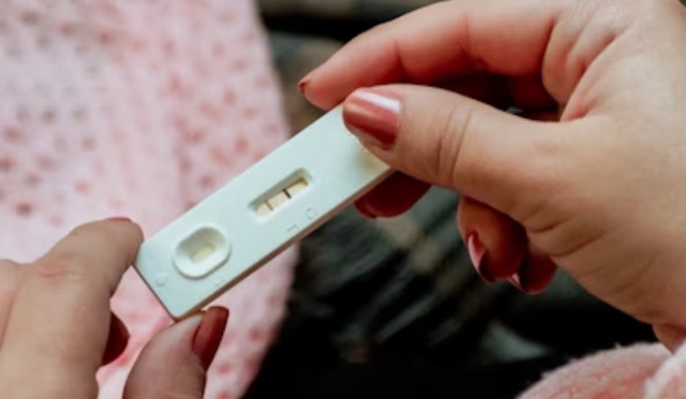 Ohio State University Study Reveals Half of Women Unsure About Motherhood Amidst Declining US Birth Rates