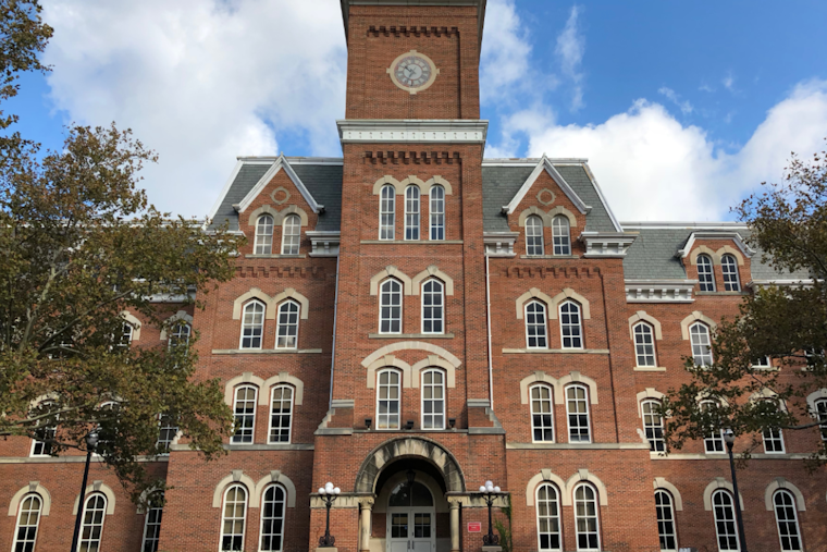 Ohio State University Takes National Lead in Graduate Student Survey Completion, Surpassing University of Texas at Austin