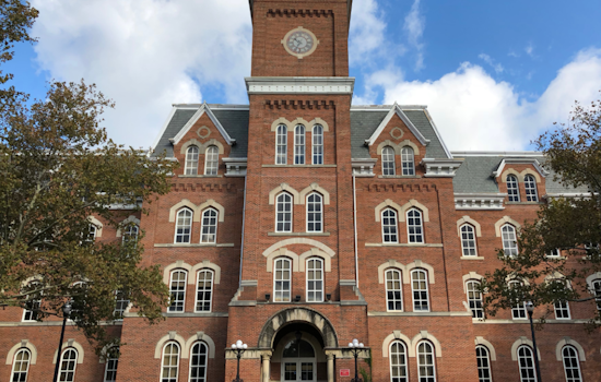 Ohio State University Takes National Lead in Graduate Student Survey Completion, Surpassing University of Texas at Austin
