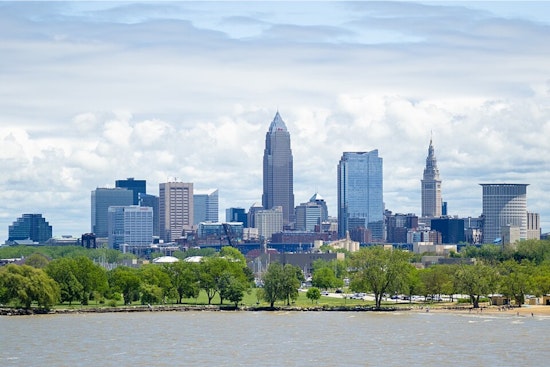 Ohio Valley Braces for Sweltering Weekend as NWS Cleveland Forecasts Soaring Temperatures and Heat Advisories