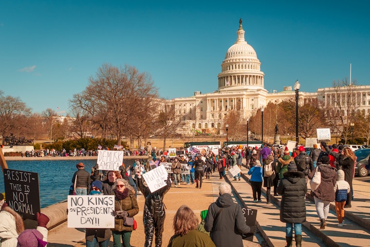 Oklahoma Braces for "No Kings Day" Protests Amidst Rising Tensions Between Demonstrators and State Authorities