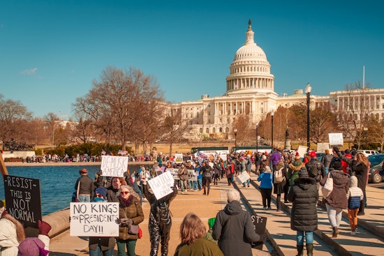 Oklahoma Braces for "No Kings Day" Protests Amidst Rising Tensions Between Demonstrators and State Authorities