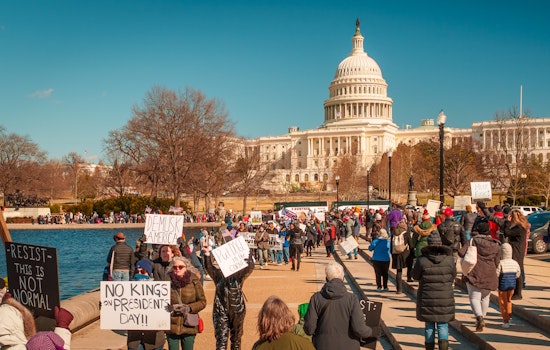 Oklahoma Braces for "No Kings Day" Protests Amidst Rising Tensions Between Demonstrators and State Authorities