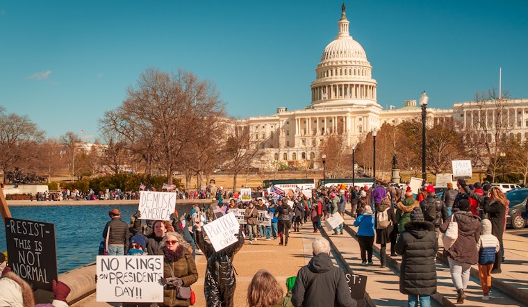 Oklahoma Braces for "No Kings Day" Protests Amidst Rising Tensions Between Demonstrators and State Authorities