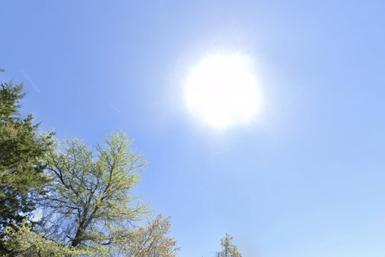 Oklahoma City Braces for a Week of Mixed Weather With Sun, Overcast, and Storm Chances, Reports NWS