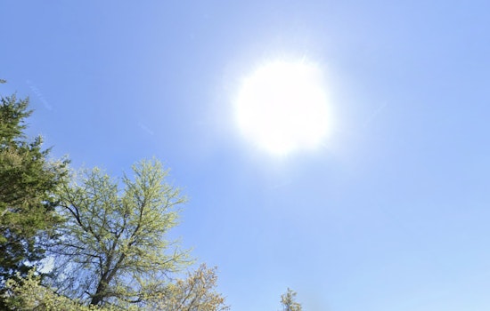 Oklahoma City Braces for a Week of Mixed Weather With Sun, Overcast, and Storm Chances, Reports NWS