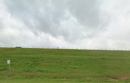 Oklahoma City Braces for Showers and Thunderstorms with Temperatures in the Mid-80s