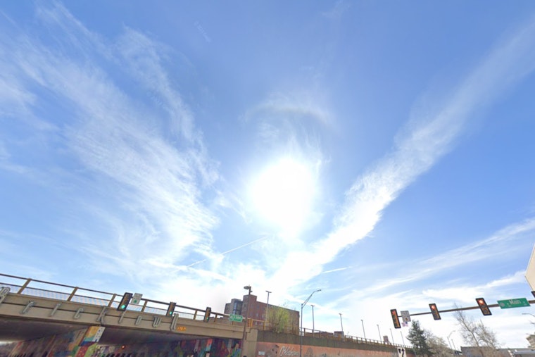 Oklahoma City Braces for Sun, Storms, and Sweltering Heat in Week's Forecast