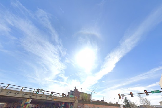 Oklahoma City Braces for Sun, Storms, and Sweltering Heat in Week's Forecast