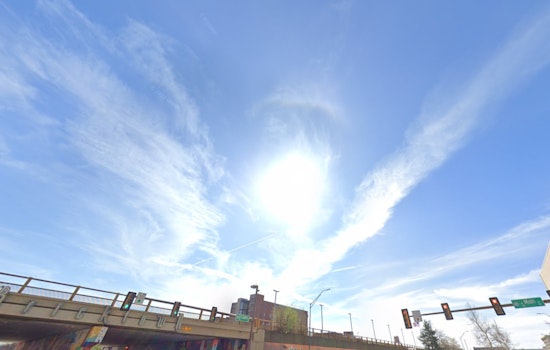 Oklahoma City Braces for Sun, Storms, and Sweltering Heat in Week's Forecast