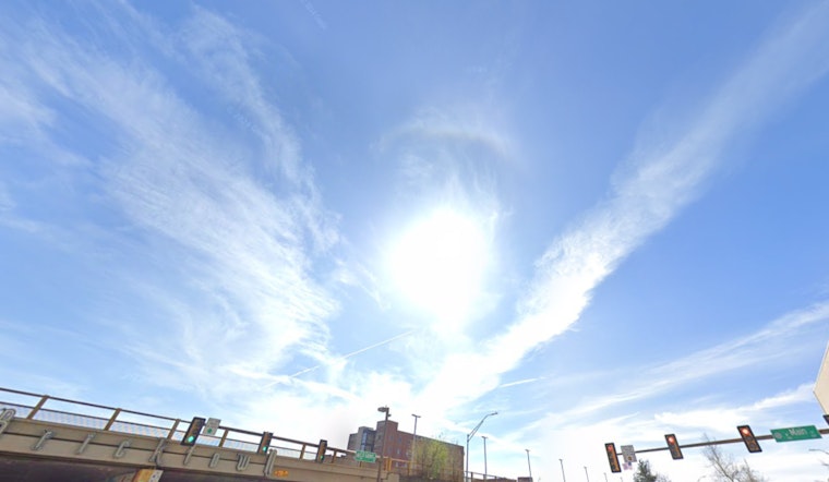 Oklahoma City Braces for Sun, Storms, and Sweltering Heat in Week's Forecast