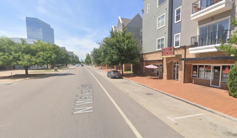 Oklahoma City Businesses Gear Up for Thunderous Celebration Along NBA Champions Parade Route