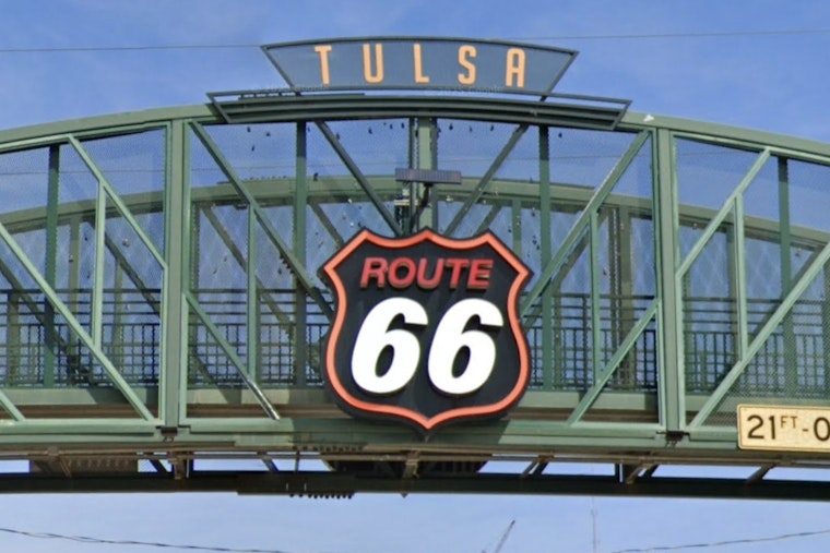 Oklahoma City Calls on Artists for $875,000 Landmark Sculpture to Celebrate Route 66 Centennial