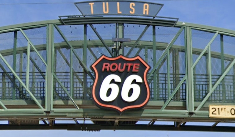 Oklahoma City Calls on Artists for $875,000 Landmark Sculpture to Celebrate Route 66 Centennial