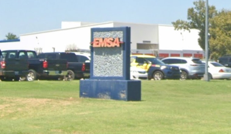 Oklahoma City Celebrates Thunder's NBA Win Amid Sweltering Heat, EMSA Responds to Over 100 Heat-Related Incidents