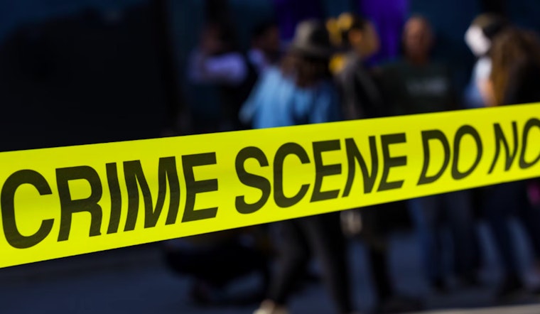 Oklahoma City Confrontation Turns Fatal in Sibling Dispute and Marks 31st Homicide of the Year