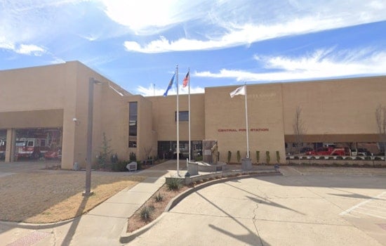 Oklahoma City Fire Department Launches "Break the Stigma" Campaign During Firefighter Safety Stand Down Week