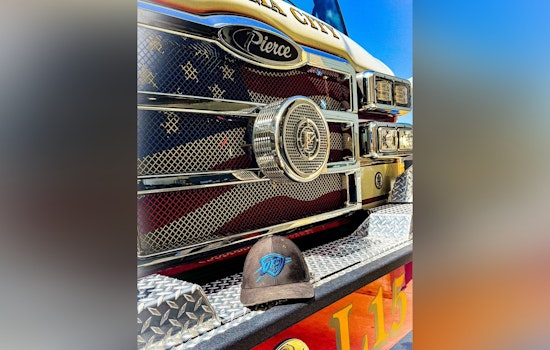 Oklahoma City Fire Department Shares Essential Heat Safety Tips Amid Scorching Summer