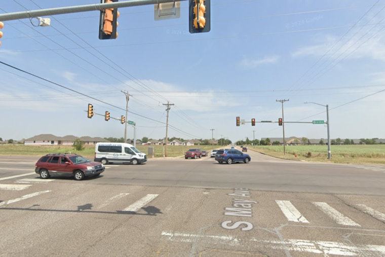 Oklahoma City Man Killed in Midnight Shooting as Authorities Investigate Potential Self-Defense Case