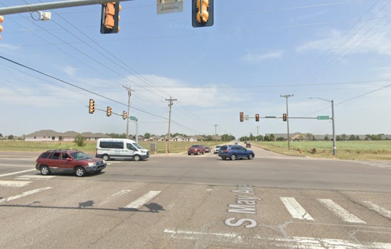 Oklahoma City Man Killed in Midnight Shooting as Authorities Investigate Potential Self-Defense Case
