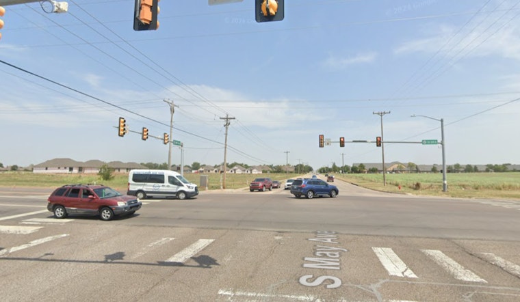 Oklahoma City Man Killed in Midnight Shooting as Authorities Investigate Potential Self-Defense Case