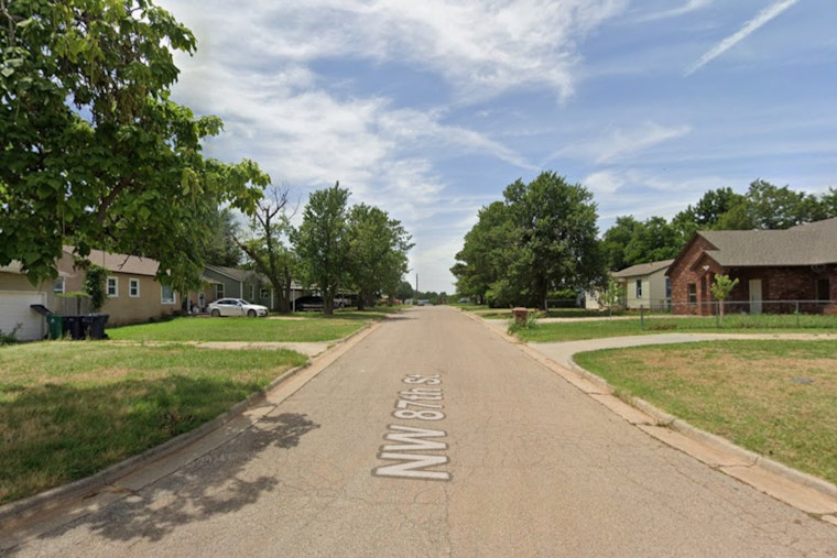 Oklahoma City Man Sentenced to Over 11 Years in Federal Prison for Firearm Charges Amidst Ongoing Investigation