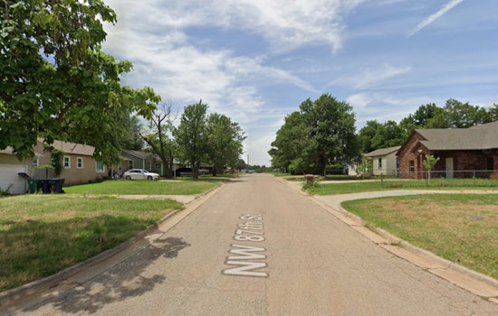 Oklahoma City Man Sentenced to Over 11 Years in Federal Prison for Firearm Charges Amidst Ongoing Investigation