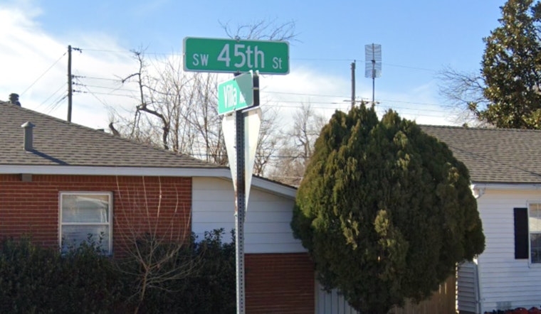 Oklahoma City Marks 35th Homicide Following Fatal Shooting, Patrick Herrera Charged in Edwin Jelinek's Death