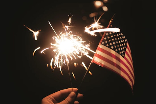 Oklahoma City Officials Urge Proper 911 Use, Set Up Hotline for Illegal Fireworks Reports Ahead of July 4th