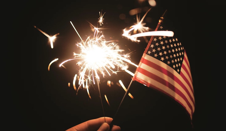 Oklahoma City Officials Urge Proper 911 Use, Set Up Hotline for Illegal Fireworks Reports Ahead of July 4th