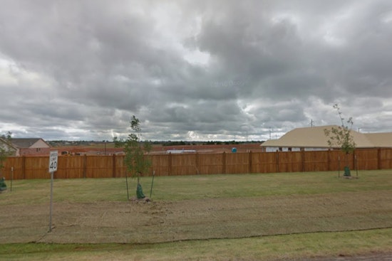 Oklahoma City on Alert as NWS Issues Flood Watch Amid Forecast of Excessive Rainfall