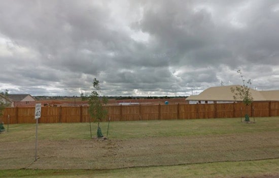 Oklahoma City on Alert as NWS Issues Flood Watch Amid Forecast of Excessive Rainfall