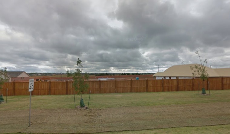 Oklahoma City on Alert as NWS Issues Flood Watch Amid Forecast of Excessive Rainfall