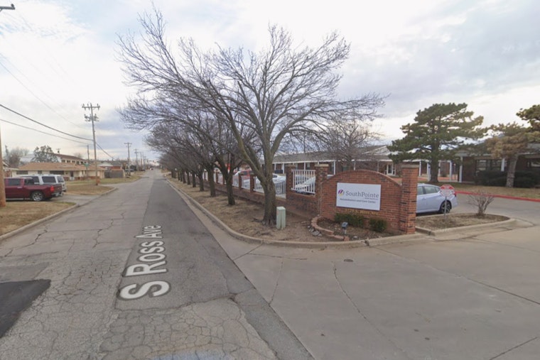 Oklahoma City Police Deem Nursing Home Altercation Leading to Resident's Death as Homicide #27 of 2025