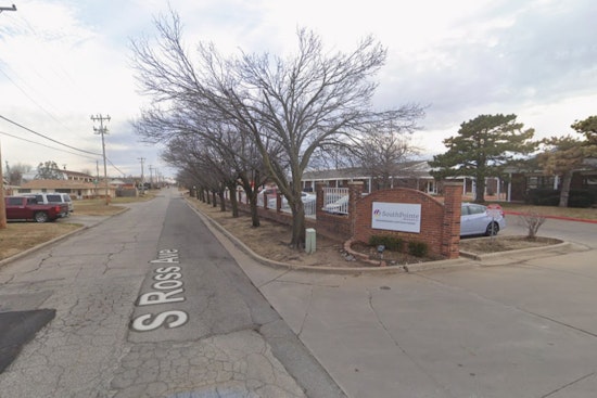 Oklahoma City Police Deem Nursing Home Altercation Leading to Resident's Death as Homicide #27 of 2025