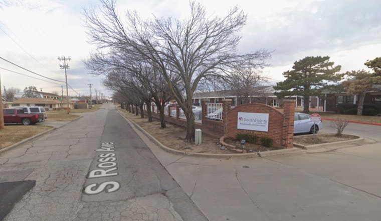 Oklahoma City Police Deem Nursing Home Altercation Leading to Resident's Death as Homicide #27 of 2025