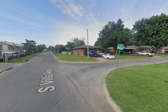 Oklahoma City Police Investigate 29th Homicide After Man Fatally Shot While Bicycling