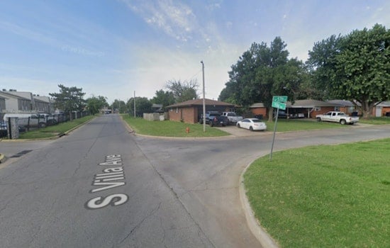 Oklahoma City Police Investigate 29th Homicide After Man Fatally Shot While Bicycling