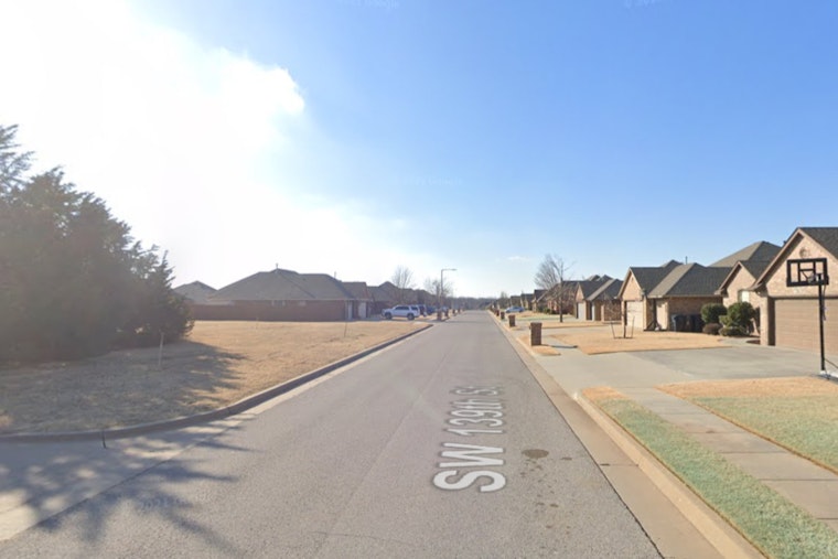 Oklahoma City Police Investigate 32nd Homicide as Victim is Identified and Shooter Released Pending Review