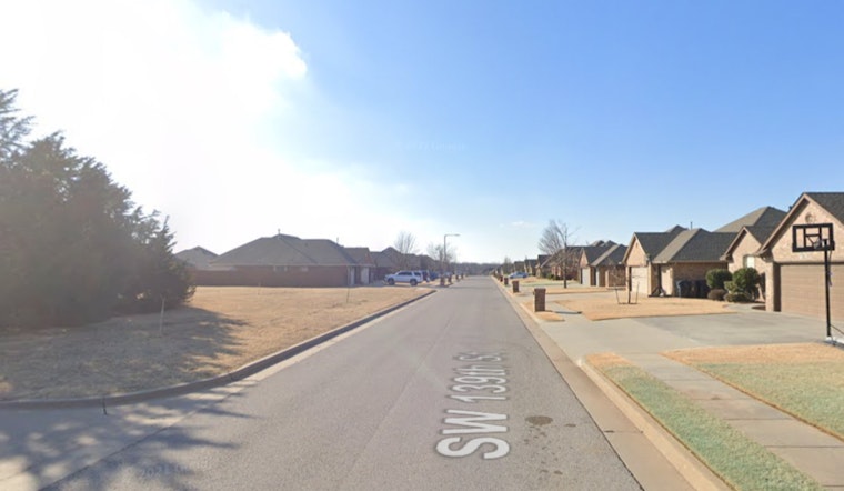 Oklahoma City Police Investigate 32nd Homicide as Victim is Identified and Shooter Released Pending Review
