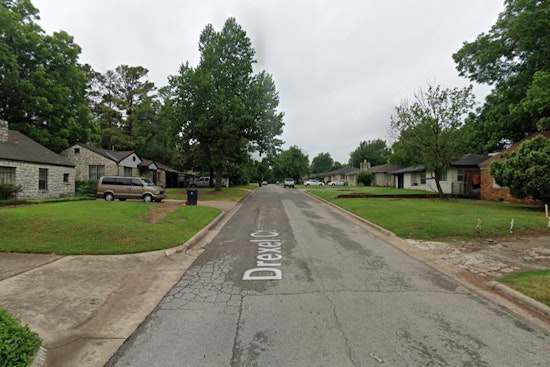 Oklahoma City Police Investigate 34th Homicide After Early Morning Shooting on N. Drexel Ct.