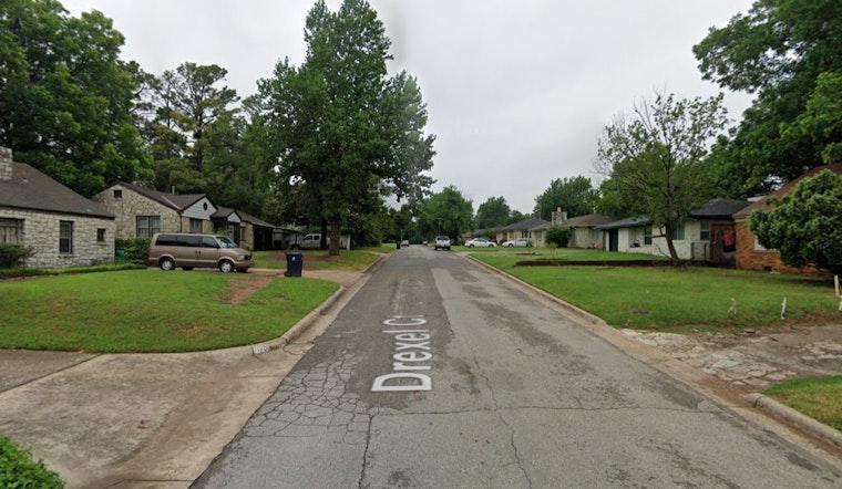 Oklahoma City Police Investigate 34th Homicide After Early Morning Shooting on N. Drexel Ct.